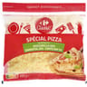 Carrefour Classic' fromage râpé spécial pizza 300g