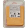 Carrefour classic cheddar en tranches 200g