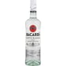 Bacardi rhum carta blanca 70cl 37.5%vol