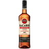 Bacardi boisson spiritueuse a base de rhum spiced 70cl 35%vol