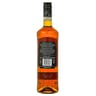 Bacardi boisson spiritueuse a base de rhum spiced 70cl 35%vol