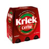 Kriek cerise 6x25cl 2.8% vol