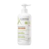 A-derma exomega control lait emollient pompe 400ml