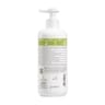A-derma exomega control lait emollient pompe 400ml