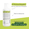 A-derma exomega control baume emollient  pompe 400ml