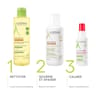 A-derma exomega control baume emollient  pompe 400ml