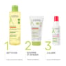 A-derma exomega control creme emolliente 50ml