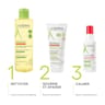 A-derma exomega control baume émollient anti-grattage peaux sèches eczema 200ml