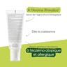 A-derma exomega allergo baume emollient anti-grattage stérile 200ml
