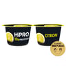Hipro fruit citron 2x160g