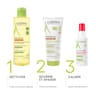 A-derma exomega control creme émolliente anti-grattage peaux sèches eczema 200ml