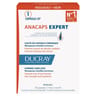 Ducray anacaps réactiv cure complète 3mois gélules x90