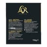 L'or espresso capsules delizioso intensité 5 x30 - 156g