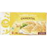 Carrefour classic 20 crêpes emmental 1kg
