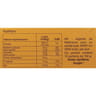 Carrefour classic 20 crêpes emmental 1kg