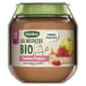 Blédina les récoltes bio pommes fraises dès 6 mois 2x130g