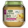 Blédina les récoltes bio pommes nectarines bananes 2x130g dès 6 mois