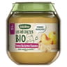 Blédina les récoltes bio pommes nectarines bananes 2x130g dès 6 mois