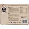 Carrefour original 2 galettes au sarrasin chèvre lardons 250g