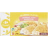 Carrefour 20 crêpes jambon emmental kg