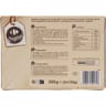 Carrefour original 2 galettes au sarrasin jambon emmental  250g