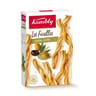 Kambly ficelles aux olives vertes et noires 100g