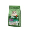 Ultima chat sterilises d'interieur 1.5kg