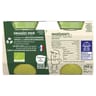 Blédina les récoltes bio petits pois dès 4 mois 2x130g