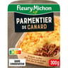 Fleury michon parmentier de canard confit 300g