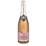 Crémant d'Alsace brut rosé Arthur Metz 12% Vol.75cl