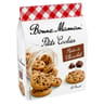 Bonne Maman petit cookie pépites de chocolat 250g