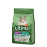 Utlima croquettes pour chats stérilisés d'intérieur 3kg