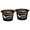 Hipro saveur beurre de cacahuète banane 2x160g