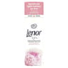 Lenor parfum de linge en perles light fleur de soie & pivoine 235g