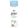 Lenor parfum de linge fraîcheur de coton 19 doses 235g