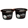 Hipro saveur stracciatella 2x160g