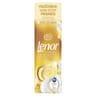 Lenor billes booster de parfum ambre & orchidée 19 doses 0.235kg