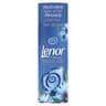 Lenor billes booster de parfum envolée d'air 19 doses 0.235kg
