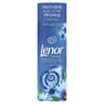 Lenor billes booster de parfum envolée d'air 19 doses 0.235kg