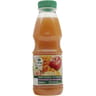 Carrefour extra pur jus de fruits multifruits 100% 50cl