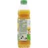 Carrefour extra pur jus d'ananas 100% 1l
