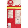 Carrefour classic' chips nature 350g