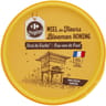 Carrefour original miel de fleurs brut de ruche 1kg