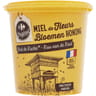 Carrefour original miel de fleurs brut de ruche 1kg