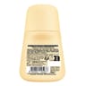 Ushuaia bio déodorant cosmosorg femme vanille 50ml
