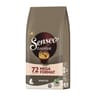 Senseo dosettes classique x72  - 500g