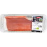 Filet de truite avec peau FILIERE QUALITE CARREFOUR la barquette de 425g