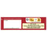 Tipiak galettes bretonnes jambon fromage x2 250g