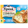 Tipiak 2 galettes Saint Jacques 250g