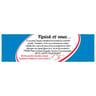 Tipiak 2 galettes Saint Jacques 250g